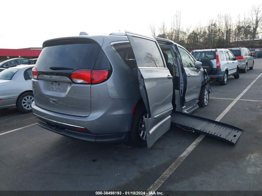 2020 CHRYSLER PACIFICA TOURING L - 2C4RC1BG1LR229456