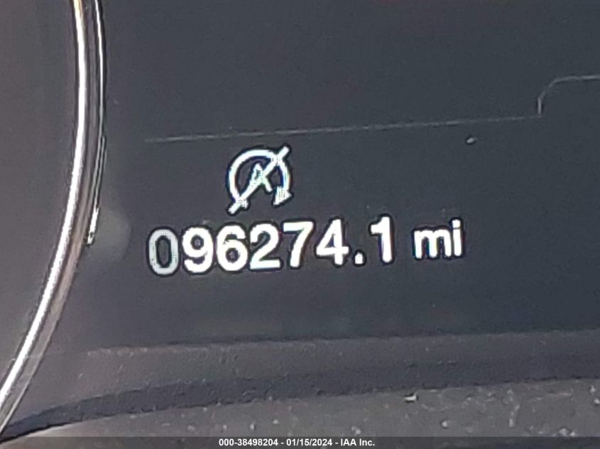 2019 FORD F-150 SUPERCREW - 1FTFW1C13KFA79585