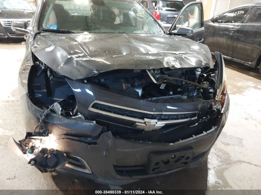 2013 CHEVROLET MALIBU 2LT - 1G11E5SA3DF285586