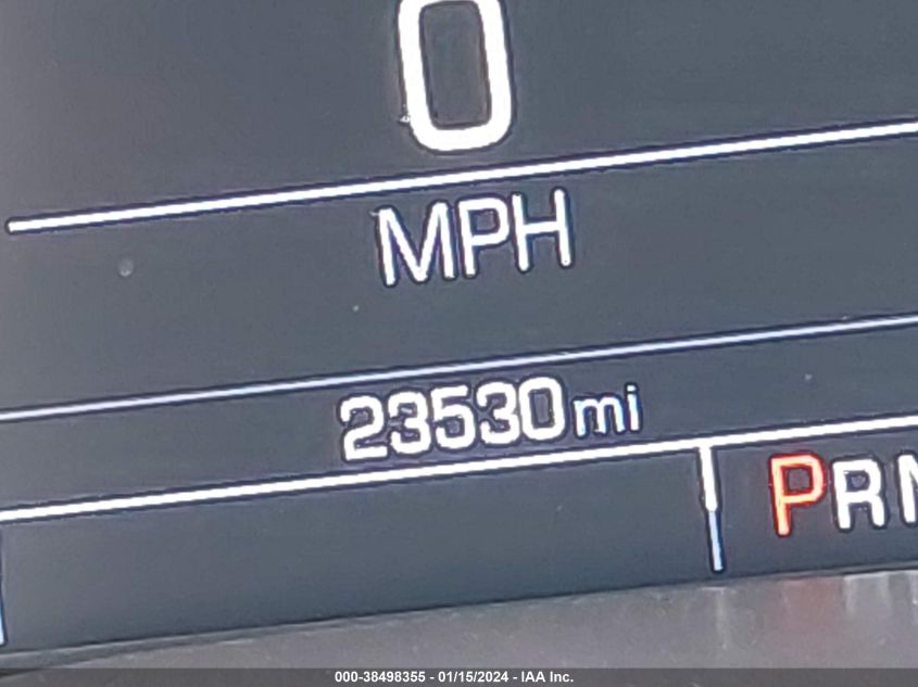 2018 CHEVROLET COLORADO ZR2 - 1GCGTEEN2J1131885