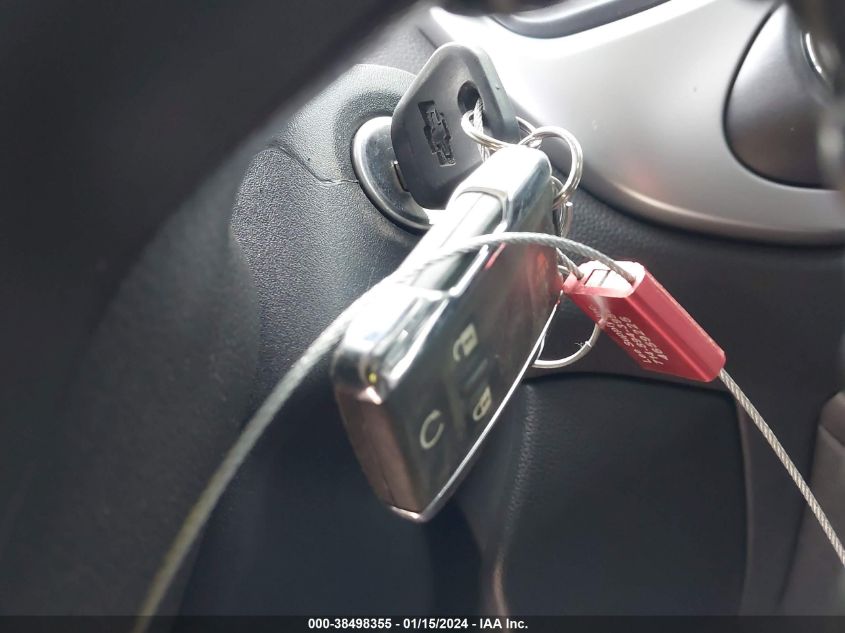 2018 CHEVROLET COLORADO ZR2 - 1GCGTEEN2J1131885