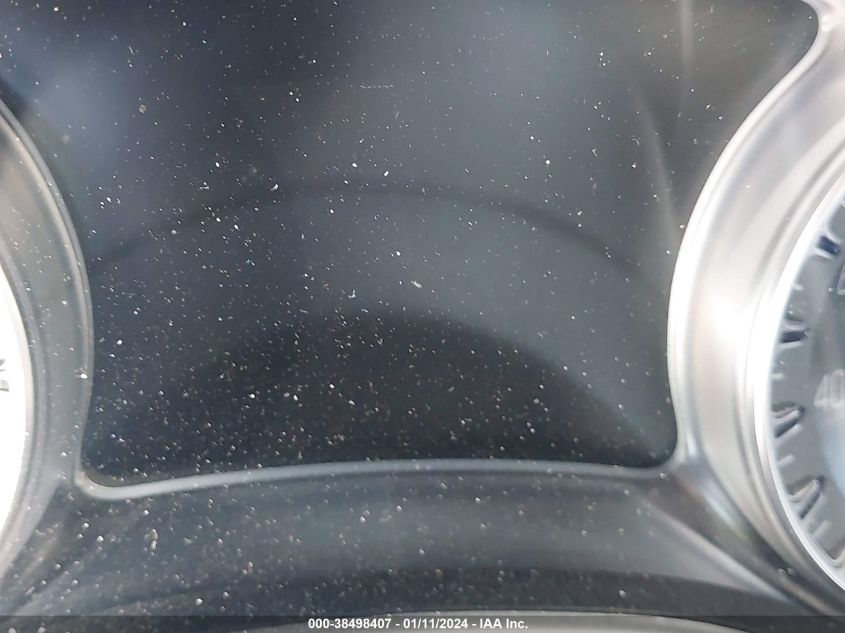 2021 CHRYSLER 300 TOURING - 2C3CCARG3MH683537