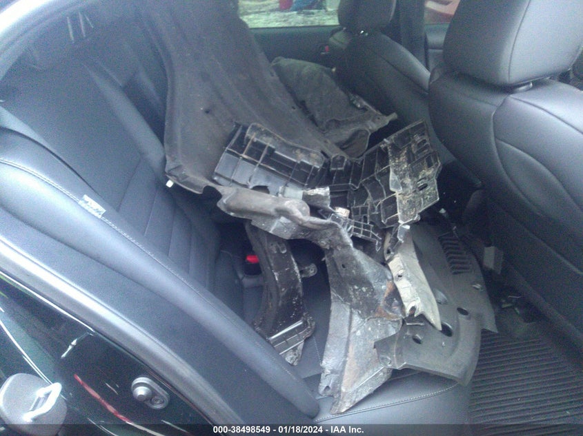 VIN JTHGZ1E20P5031555 2023 LEXUS IS 350 F SPORT