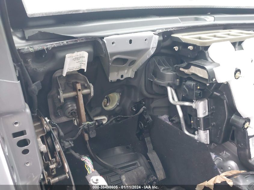 2019 JEEP GRAND CHEROKEE LIMITED - 1C4RJEBG8KC630216
