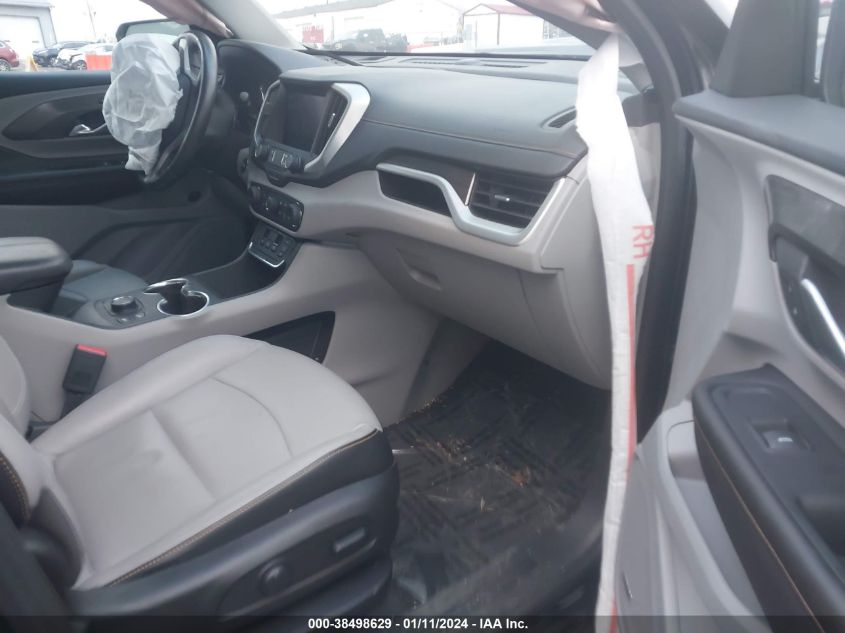 2020 GMC TERRAIN SLT - 3GKALVEX2LL235476