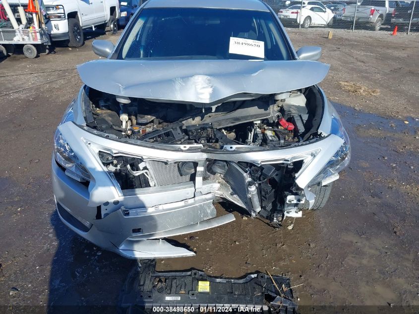 2015 NISSAN ALTIMA 2.5 S - 1N4AL3AP8FC490970