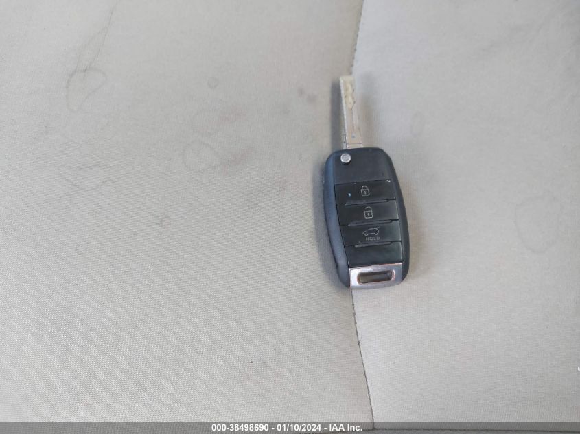 2015 KIA OPTIMA LX - 5XXGM4A78FG424989