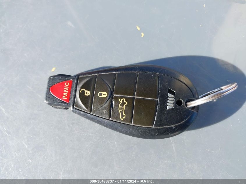 2016 DODGE DART SE - 1C3CDFAA5GD681002