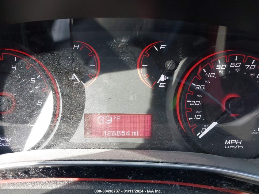 2016 DODGE DART SE - 1C3CDFAA5GD681002