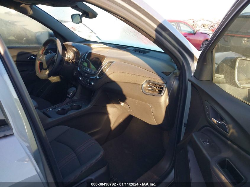 2024 CHEVROLET EQUINOX RS - 3GNAXMEG7RS160970