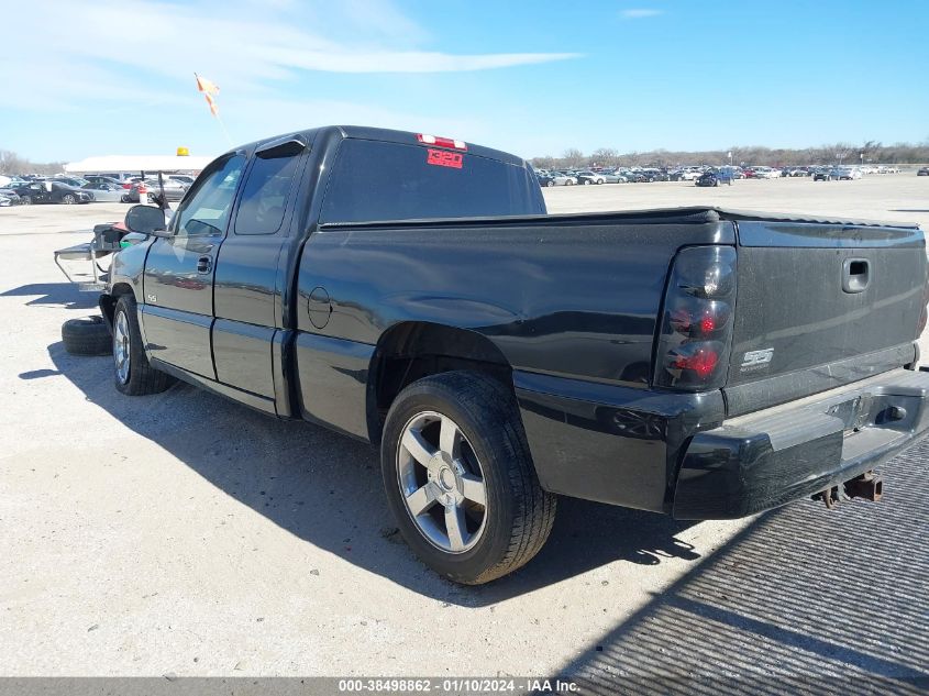 2GCEK19N741336565 | 2004 CHEVROLET SILVERADO 1500