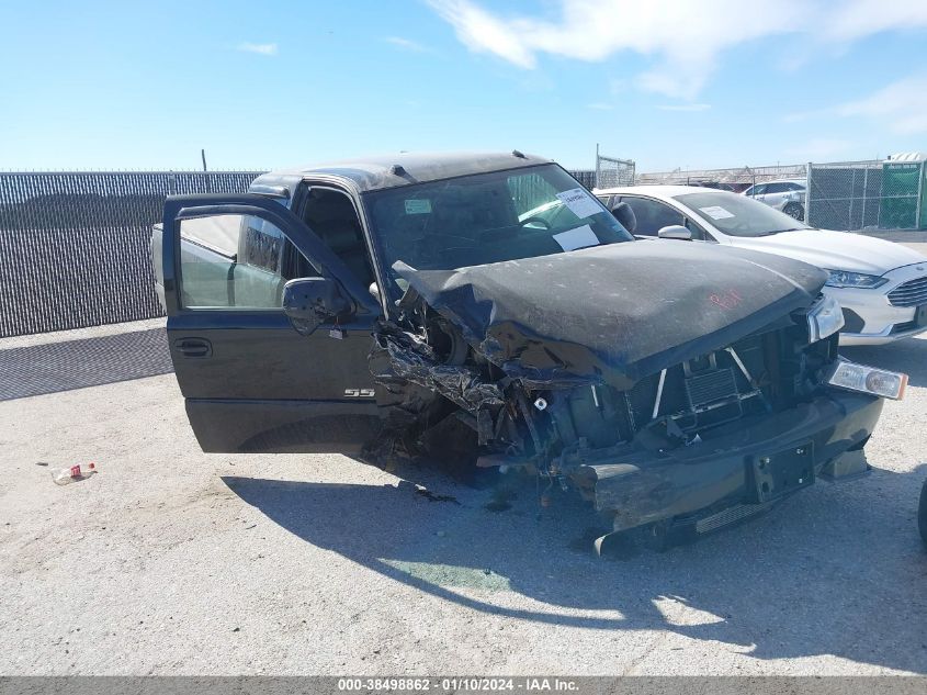 2GCEK19N741336565 | 2004 CHEVROLET SILVERADO 1500