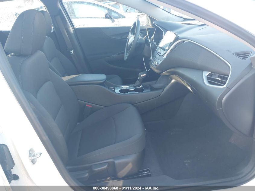 2023 CHEVROLET MALIBU FWD 1FL - 1G1ZC5ST7PF159827
