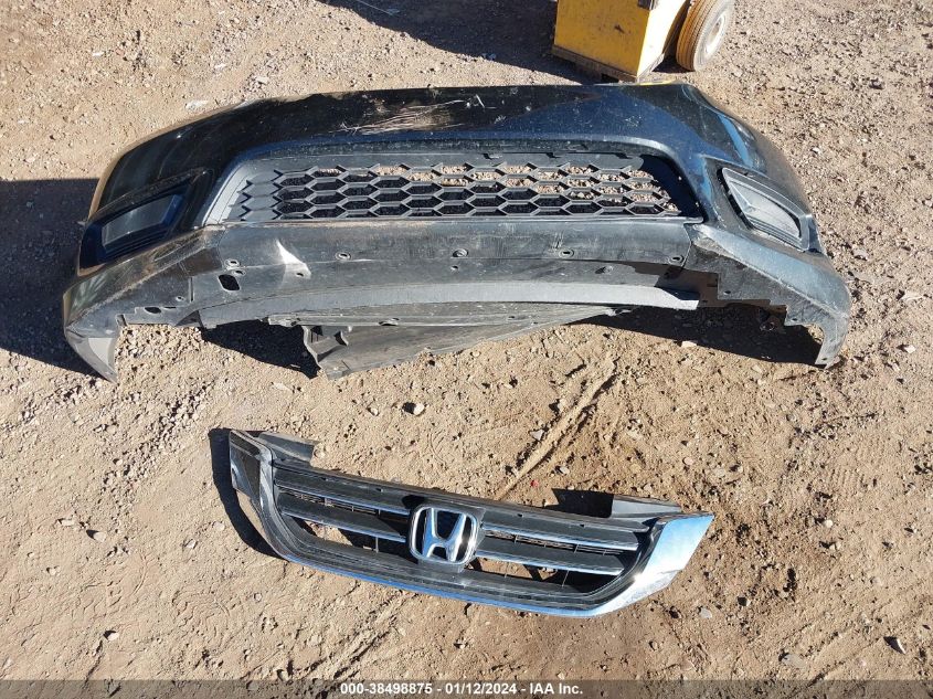 2014 HONDA ACCORD EX - 1HGCR2F71EA042280