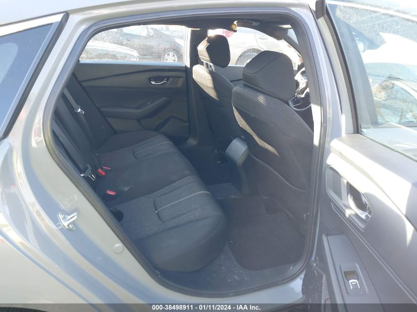 2023 HONDA ACCORD HYBRID SPORT - 1HGCY2F51PA038380