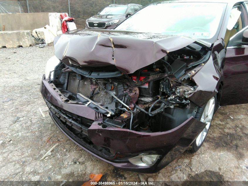 2014 TOYOTA AVALON PREMIUM/TOURING/LIMITED - 4T1BK1EB9EU100726