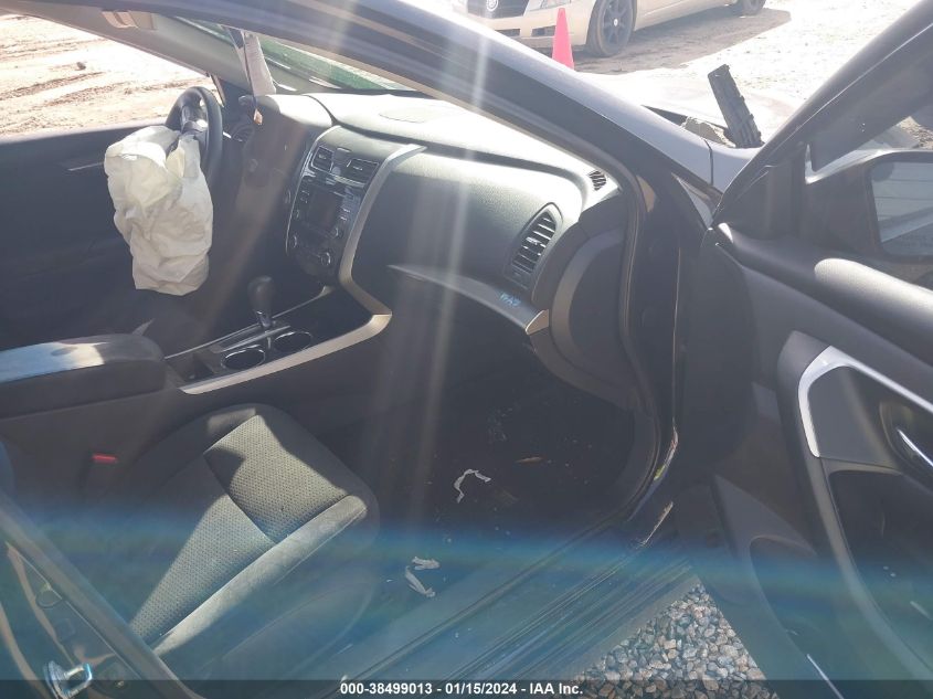 2014 NISSAN ALTIMA 2.5 S - 1N4AL3AP2EC147473