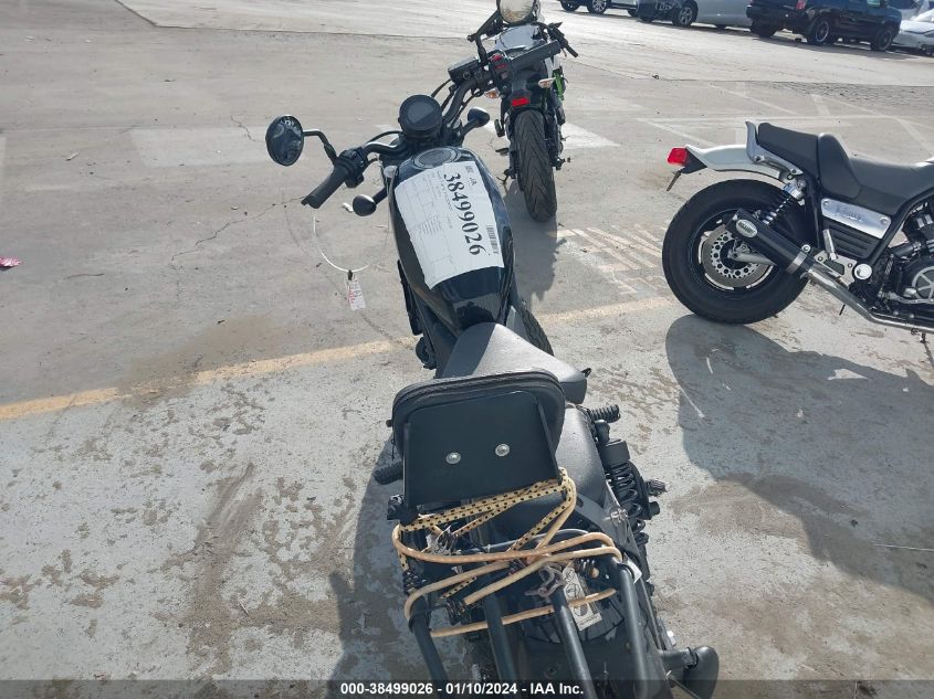 2020 HONDA CMX300 A MLHNC5355L5300431