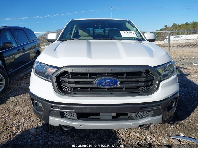 2019 FORD RANGER XL/XLT/LARIAT - 1FTER4FHXKLA39938