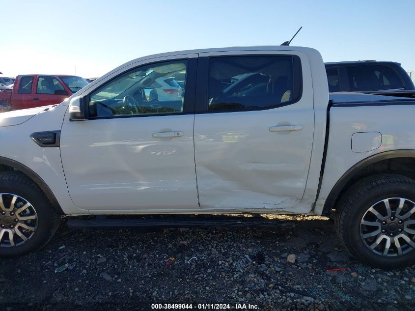 2019 FORD RANGER XL/XLT/LARIAT - 1FTER4FHXKLA39938