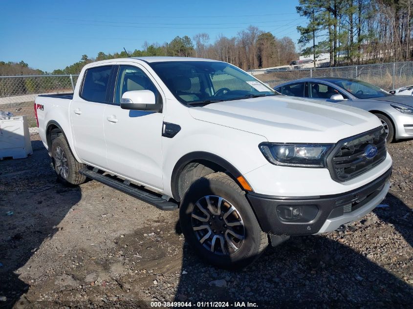 2019 FORD RANGER XL/XLT/LARIAT - 1FTER4FHXKLA39938