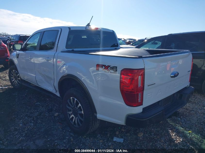 2019 FORD RANGER XL/XLT/LARIAT - 1FTER4FHXKLA39938