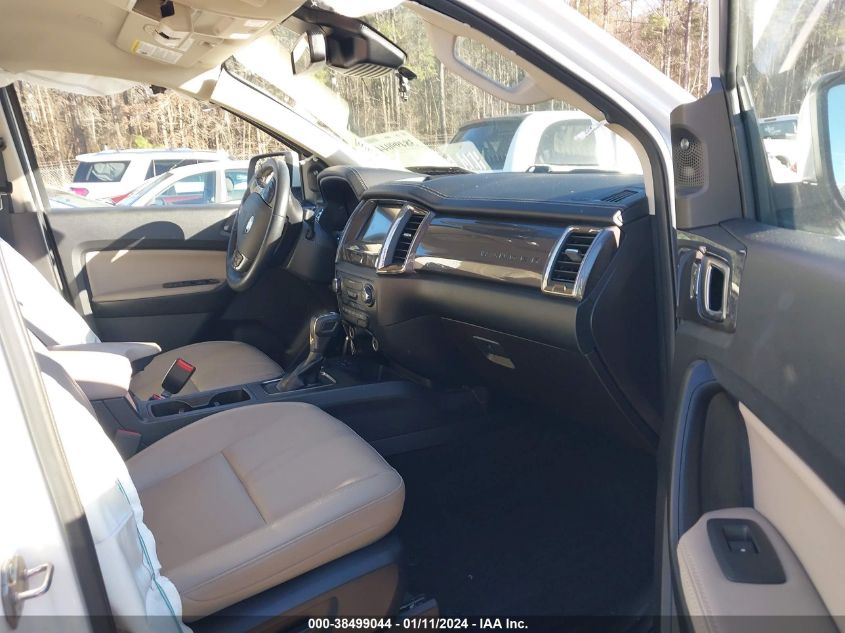 2019 FORD RANGER XL/XLT/LARIAT - 1FTER4FHXKLA39938