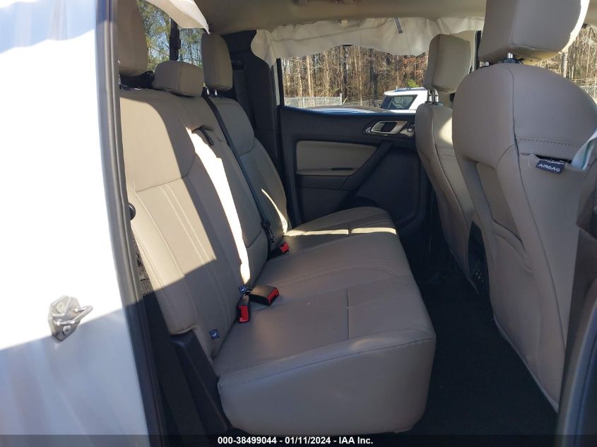 2019 FORD RANGER XL/XLT/LARIAT - 1FTER4FHXKLA39938
