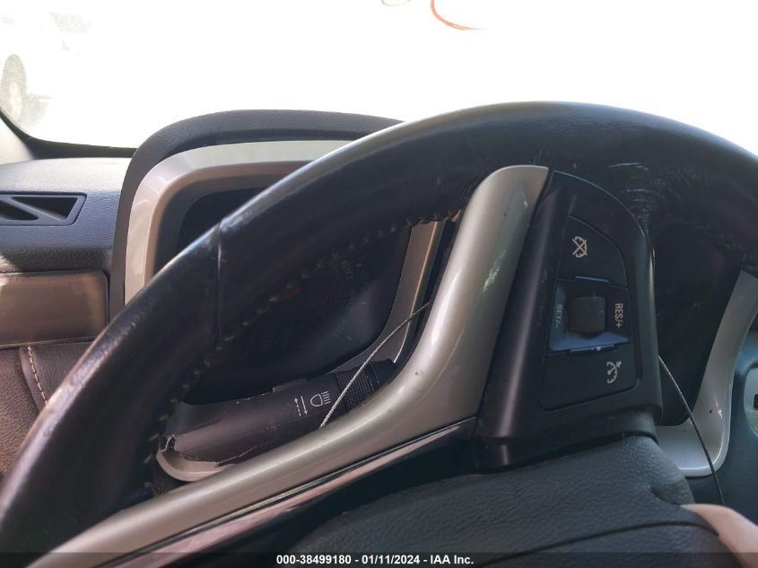 2013 CHEVROLET CAMARO LT - 2G1FC3D34D9185391