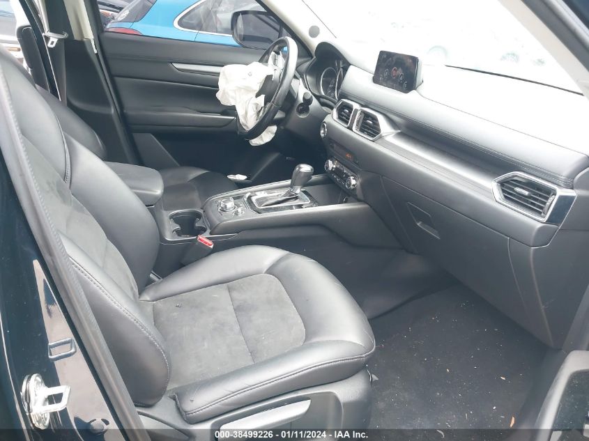 2018 MAZDA CX-5 TOURING - JM3KFACM3J0403426