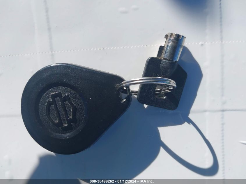 2022 HARLEY-DAVIDSON FLHRXS 1HD1KVP13NB623049