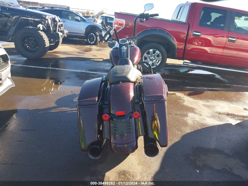 2022 HARLEY-DAVIDSON FLHRXS 1HD1KVP13NB623049