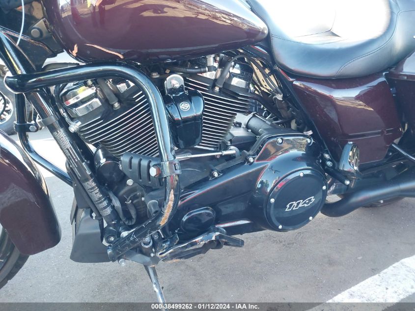 2022 HARLEY-DAVIDSON FLHRXS 1HD1KVP13NB623049