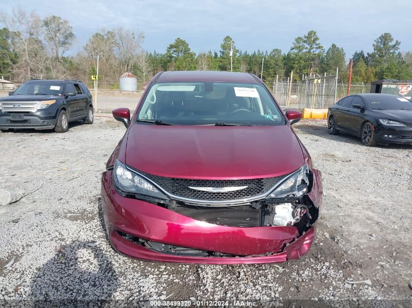 2C4RC1CG6JR253201 2018 CHRYSLER PACIFICA, photo no. 12