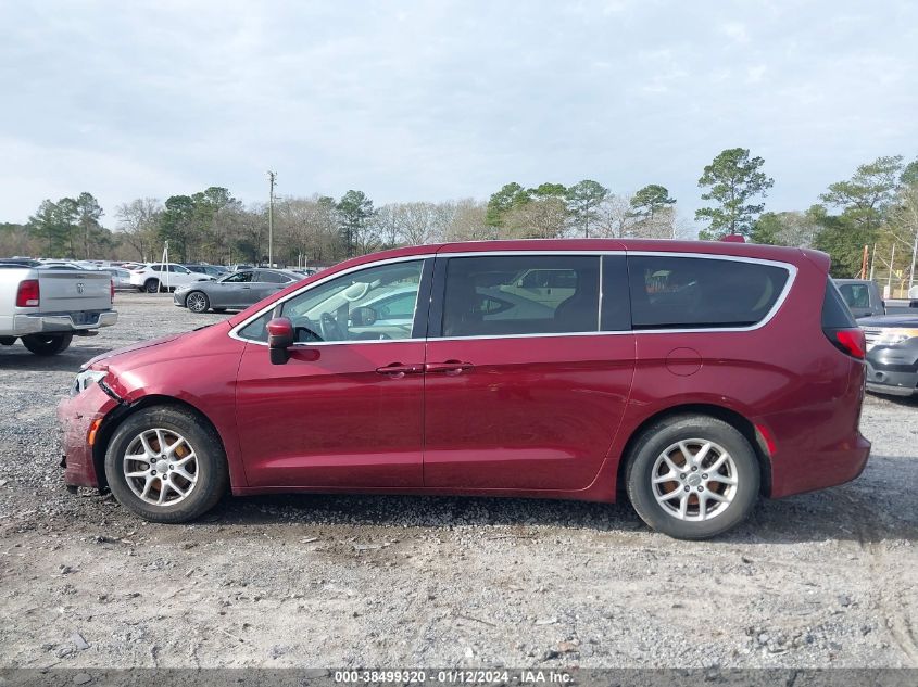 2C4RC1CG6JR253201 2018 CHRYSLER PACIFICA, photo no. 14