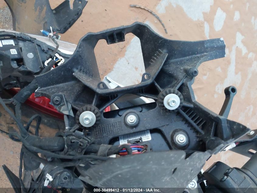 2019 DUCATI SUPERBIKE 959 PANIGALE ZDM14B1W5KB010221