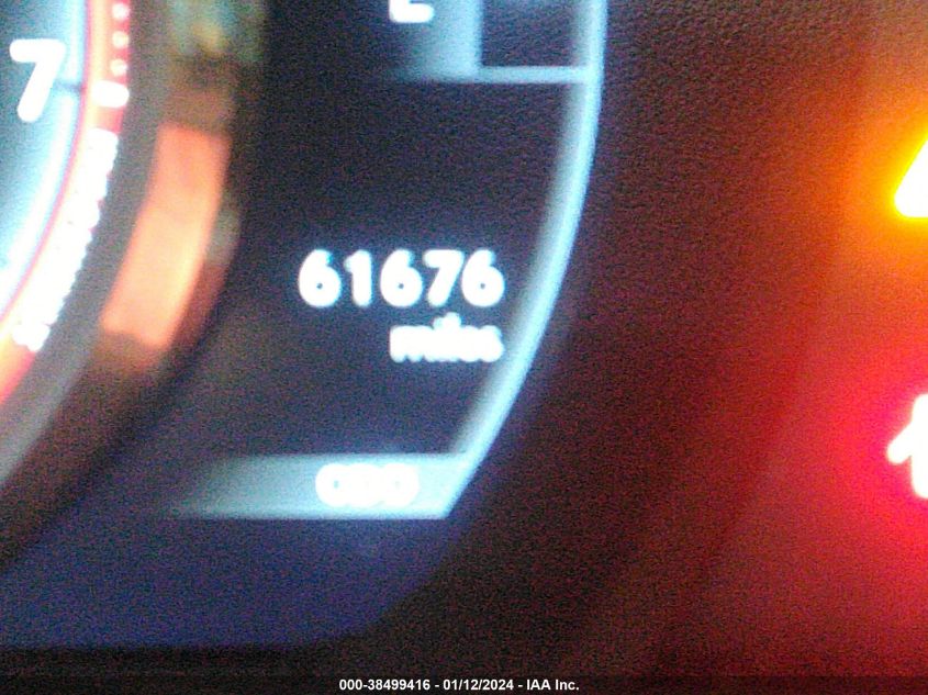 2018 LEXUS IS 300 - JTHC81D28J5033399