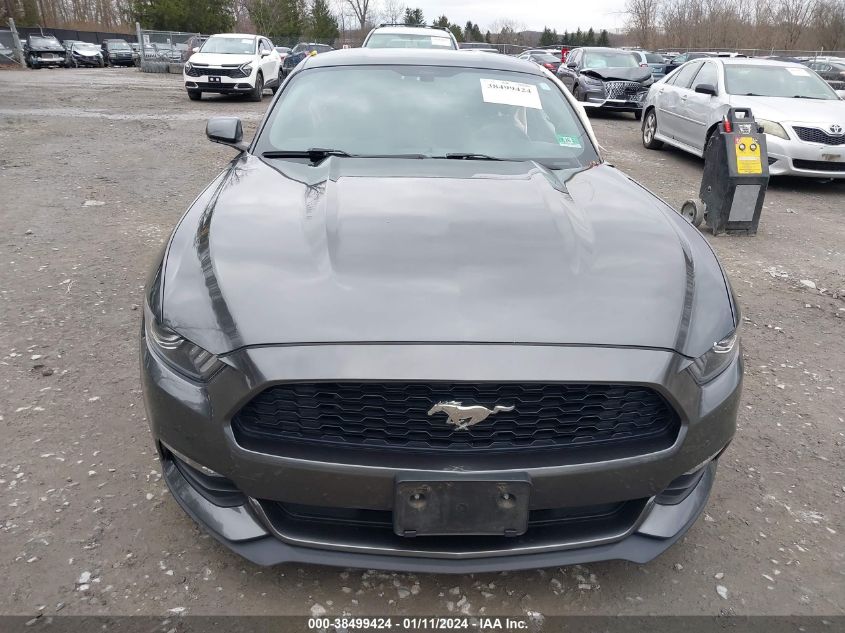 2015 FORD MUSTANG V6 - 1FA6P8AM2F5308147