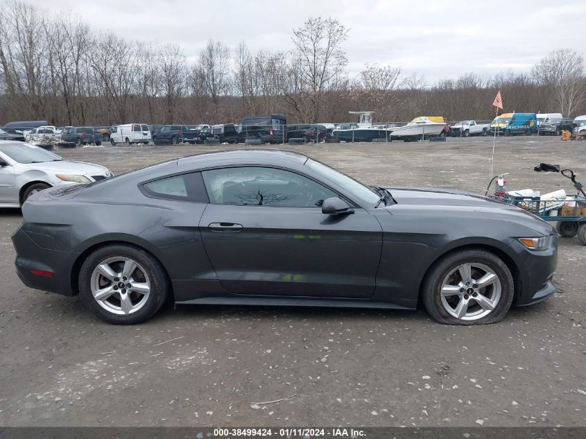 2015 FORD MUSTANG V6 - 1FA6P8AM2F5308147