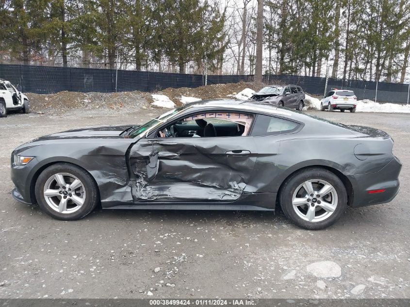 2015 FORD MUSTANG V6 - 1FA6P8AM2F5308147