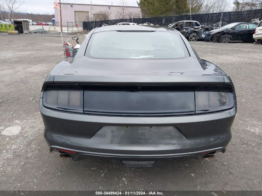 2015 FORD MUSTANG V6 - 1FA6P8AM2F5308147