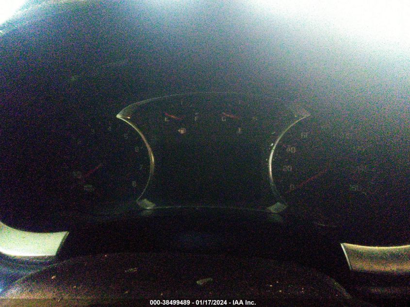2019 CHEVROLET TRAVERSE HIGH COUNTRY/RS - 1GNEVJKW3KJ134018