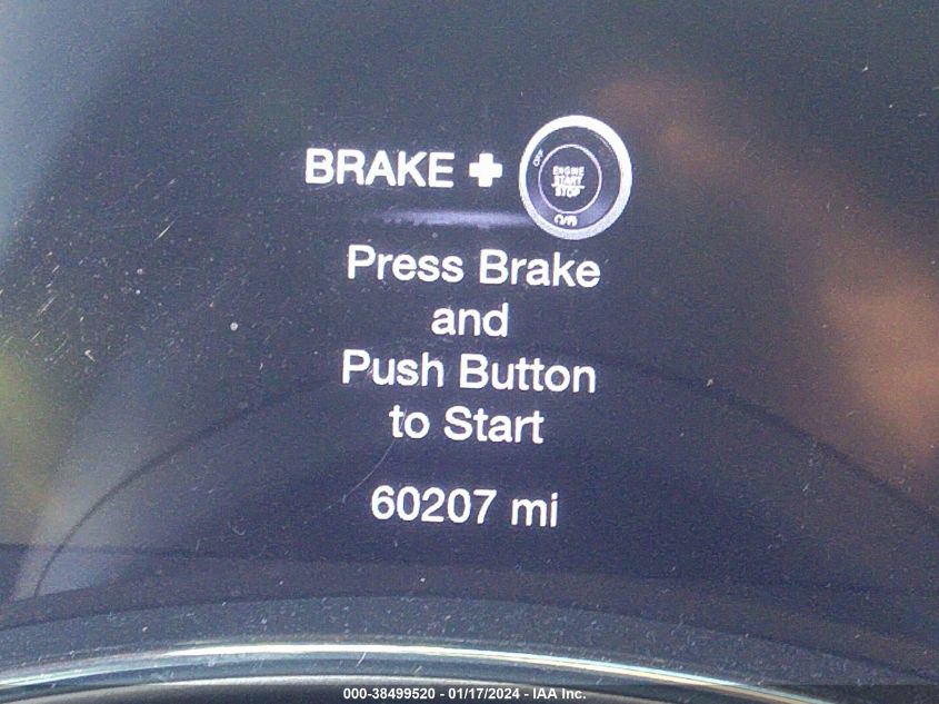 VIN 1C4RJFBG4KC547694 2019 JEEP GRAND CHEROKEE LIMITED 4X4