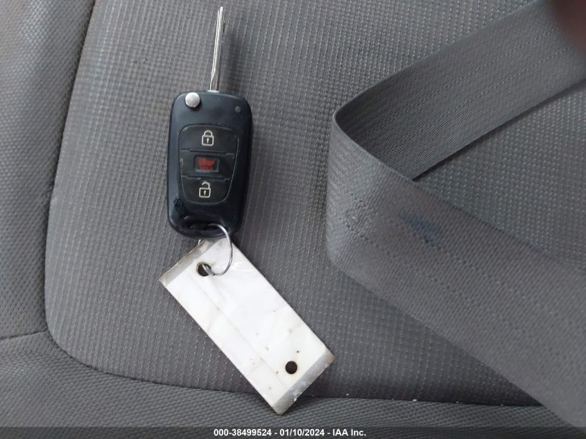 2013 KIA SPORTAGE LX - KNDPBCA2XD7408013