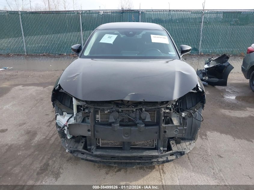 2021 MAZDA CX-30 2.5 S - 3MVDMAAL5MM217355