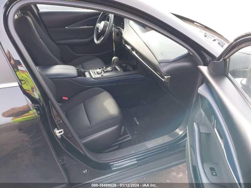 2021 MAZDA CX-30 2.5 S - 3MVDMAAL5MM217355