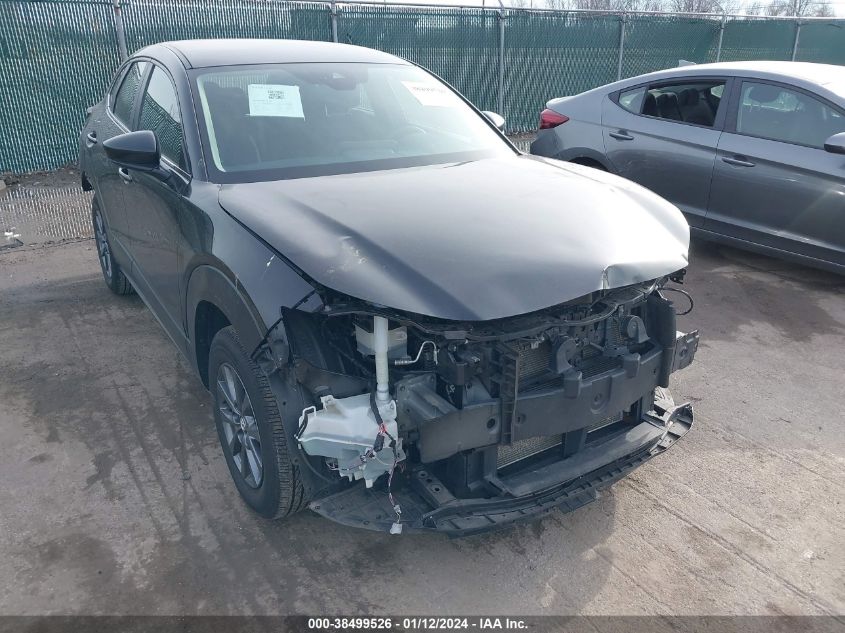 2021 MAZDA CX-30 2.5 S - 3MVDMAAL5MM217355