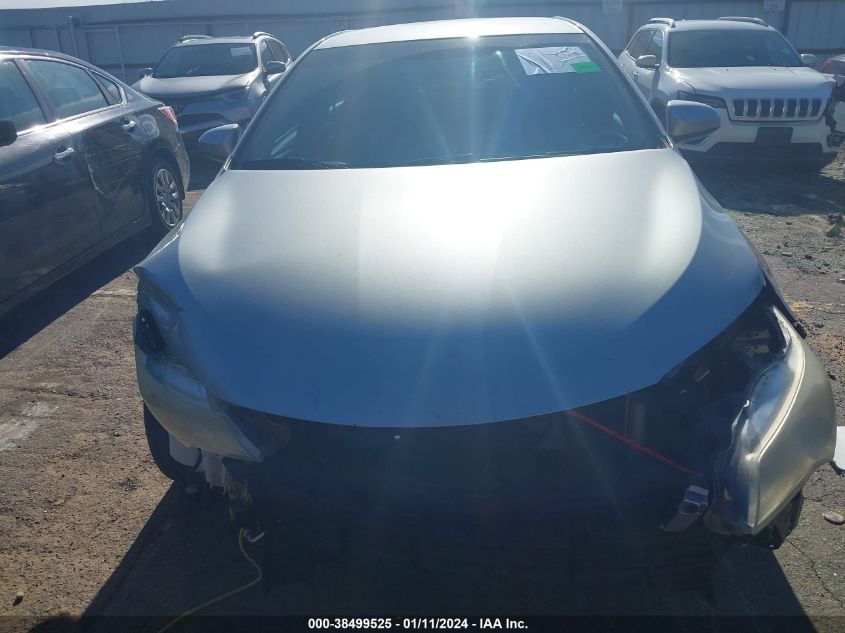 2015 TOYOTA CAMRY LE/XLE/SE/XSE - 4T4BF1FK7FR484130