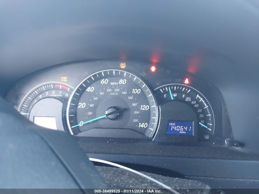 2015 TOYOTA CAMRY LE/XLE/SE/XSE - 4T4BF1FK7FR484130