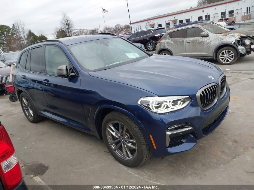 BMW-X3-5UXTY9C08M9G56200